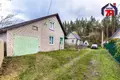 Maison 51 m² Usiazski sielski Saviet, Bélarus