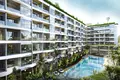 Wohnung 1 zimmer 36 m² Rawai, Thailand