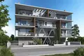 2 bedroom apartment 77 m² Limassol, Cyprus