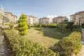 Жилой квартал Квартиры в Алании в Oba Oasis Apartments
