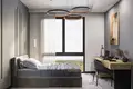 3 bedroom apartment 115 m² Mediterranean Region, Turkey