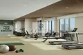 Mieszkanie 1 pokój 676 m² Dubaj, Emiraty Arabskie
