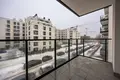 Apartamento 3 habitaciones 57 m² Varsovia, Polonia