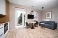 1 room studio apartment 31 m² in Lodz, Poland