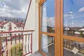 Wohnung 3 zimmer 52 m² Krakau, Polen