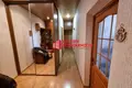 Apartamento 3 habitaciones 79 m² Grodno, Belarús