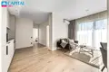 Mieszkanie 3 pokoi 51 m² Wilno, Litwa