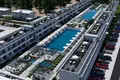 Mieszkanie 52 m² Famagusta, Cypr