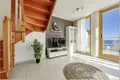 Wohnung 4 Schlafzimmer 245 m² Calp, Spanien