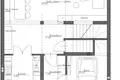 5 room house 195 m² Warsaw, Poland