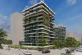 Mieszkanie 2 pokoi 63 m² Mahmutlar Mahallesi, Turcja