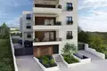 1 bedroom apartment 55 m² Limassol, Cyprus
