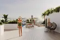 Attique 1 chambre 43 m² Cullera, Espagne
