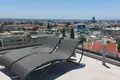 Penthouse 3 pokoi  w Jermasoja, Cypr