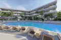 2 bedroom apartment 109 m² Limassol, Cyprus