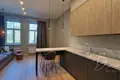 Квартира 2 комнаты 45 м² Рига, Латвия