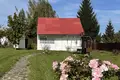 3 bedroom house 242 m² Navasyno, Belarus