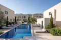 Villa de tres dormitorios 125 m² Peyia, Chipre
