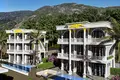 Villa 4 pièces 450 m² Alanya, Turquie
