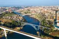 Mieszkanie 1 pokój 55 m² Vila Nova de Gaia, Portugalia