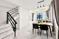 Adosado 2 habitaciones  en Nong Prue, Tailandia