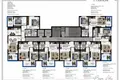 Apartamento 57 m² Alanya, Turquía