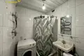2 room apartment 40 m² Akolica, Belarus