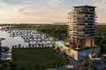 Mieszkanie 3 pokoi 93 m² Dubaj, Emiraty Arabskie