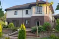 Cottage 257 m² Samachvalavicki sielski Saviet, Belarus