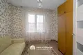 Mieszkanie 3 pokoi 58 m² Mińsk, Białoruś