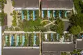 3 bedroom apartment 231 m² Ban Bang Thao, Thailand