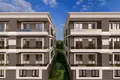 Apartamento 2 habitaciones 50 m² Ciftlikkoy, Turquía