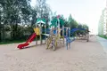 Квартира 1 комната 34 м² Лесной, Беларусь