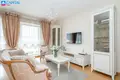 3 room apartment 64 m² Vilnius, Lithuania