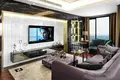 Wohnkomplex Luxury residential complex on the Marmara Sea in Zeytinburnu, Istanbul, Türkiye