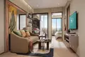 3 bedroom apartment 105 m² Choeng Thale, Thailand