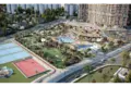 Apartamento 2 habitaciones 66 m² Buyukcekmece, Turquía
