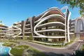 Complejo residencial Zeray Forum Anatolia