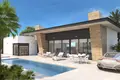 villa de 3 chambres 210 m² Urbanizacion Dona Pepa, Espagne