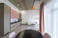3 bedroom townthouse 169 m² Marupe, Latvia