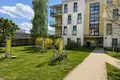 2 bedroom apartment 84 m² Warsaw, Poland