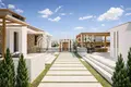 Вилла 3 комнаты 105 м² Скала Фоуркас, Греция