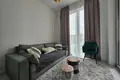 Apartamento 2 habitaciones  Becici, Montenegro