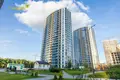 Квартира 3 комнаты 58 м² Минск, Беларусь