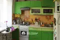 2 bedroom apartment 49 m² Minsk, Belarus