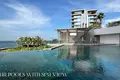 Apartamento 4 habitaciones 194 m² Dubái, Emiratos Árabes Unidos