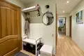 Apartamento 3 habitaciones 67 m² Balozi, Letonia