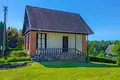 Dom 81 m² Jurkiańce, Litwa