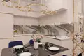 Жилой квартал Шикарный комплекс  с уникальным месторасположением