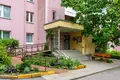 Квартира 3 комнаты 64 м² Минск, Беларусь